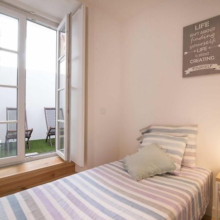 Apartamento Alfama Premium By Homing Lisboa Exterior foto