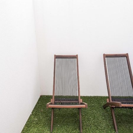 Apartamento Alfama Premium By Homing Lisboa Exterior foto